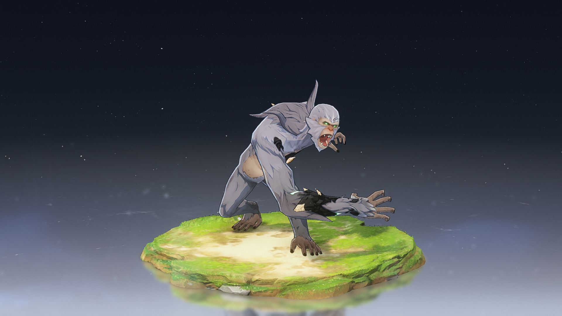 Hooscamp Flinger (Image via Kuro Games)